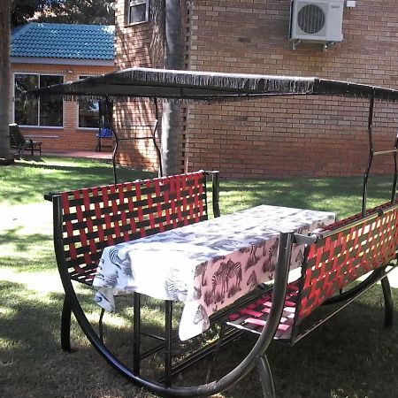 Montana Boutique Guesthouse Pretoria Exterior foto