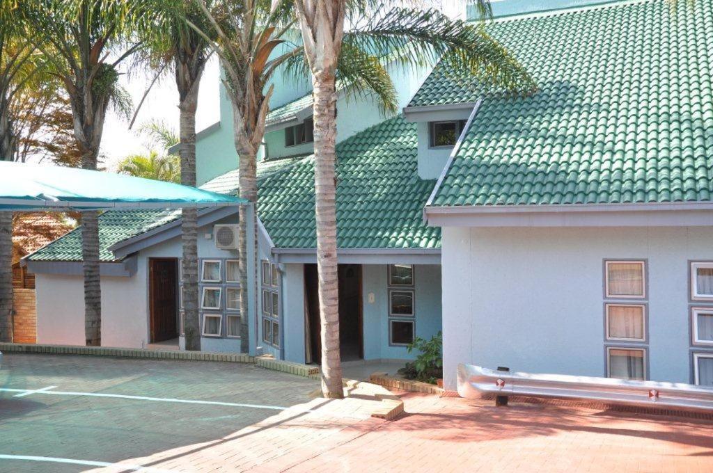 Montana Boutique Guesthouse Pretoria Exterior foto