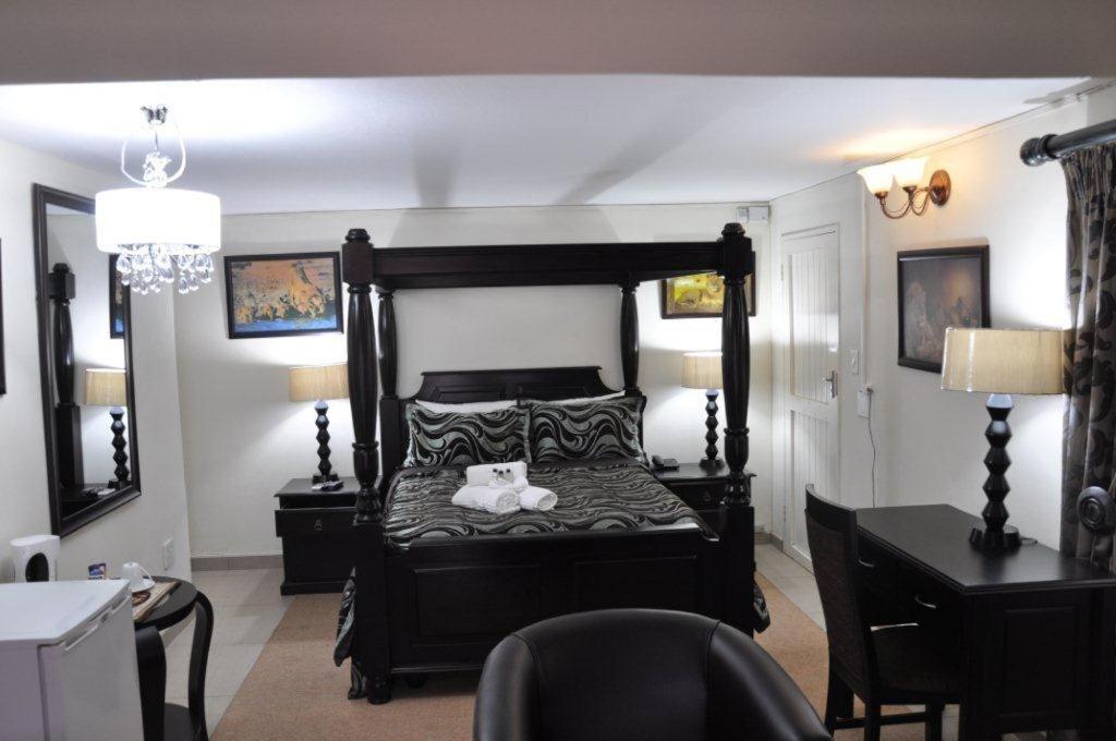 Montana Boutique Guesthouse Pretoria Quarto foto