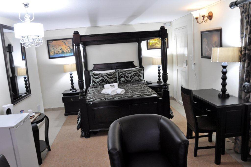 Montana Boutique Guesthouse Pretoria Quarto foto