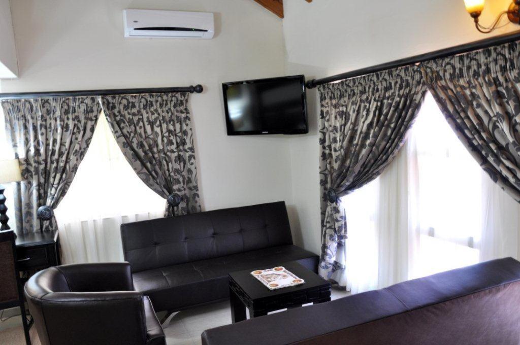 Montana Boutique Guesthouse Pretoria Quarto foto