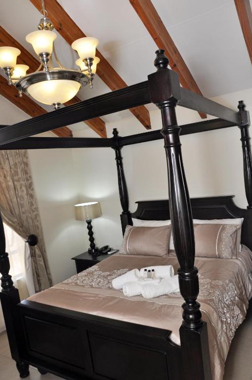 Montana Boutique Guesthouse Pretoria Quarto foto