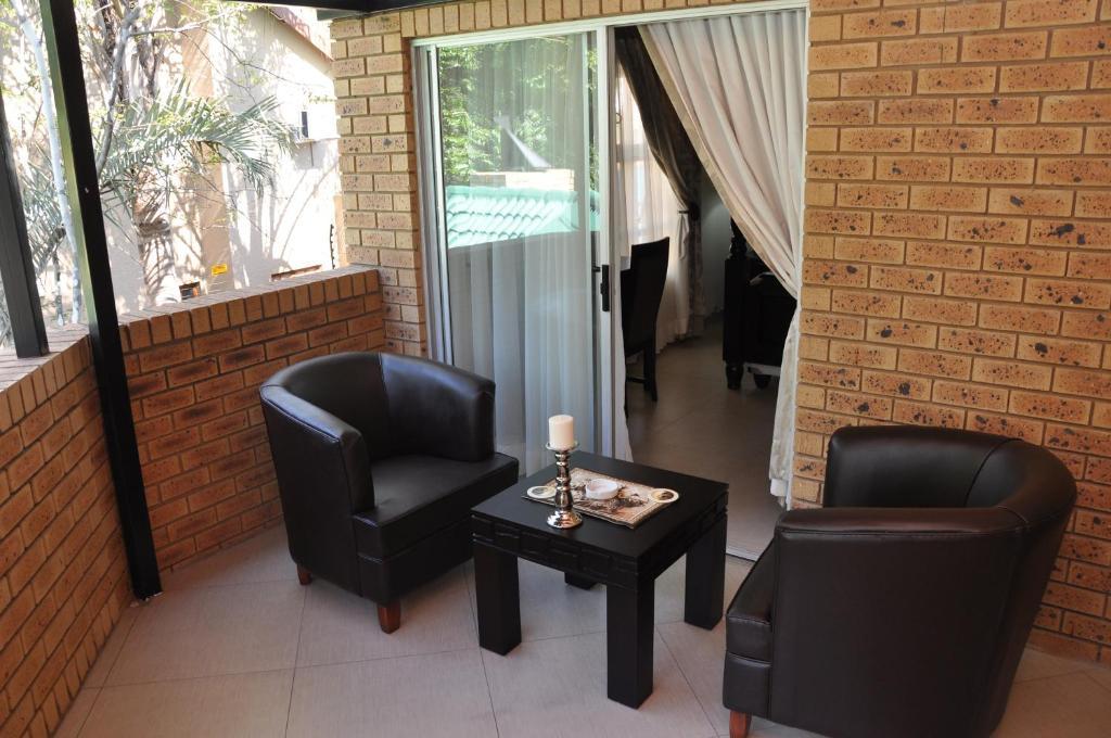 Montana Boutique Guesthouse Pretoria Quarto foto