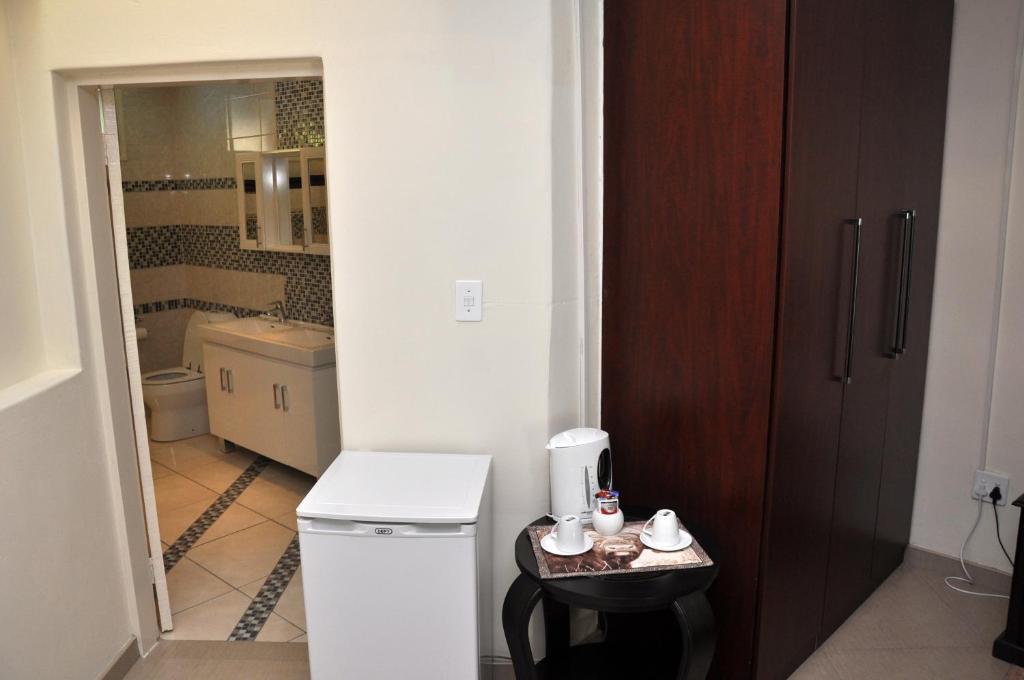 Montana Boutique Guesthouse Pretoria Quarto foto