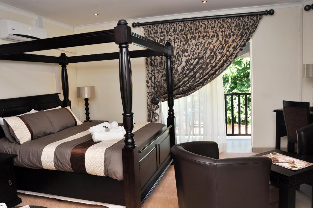 Montana Boutique Guesthouse Pretoria Quarto foto