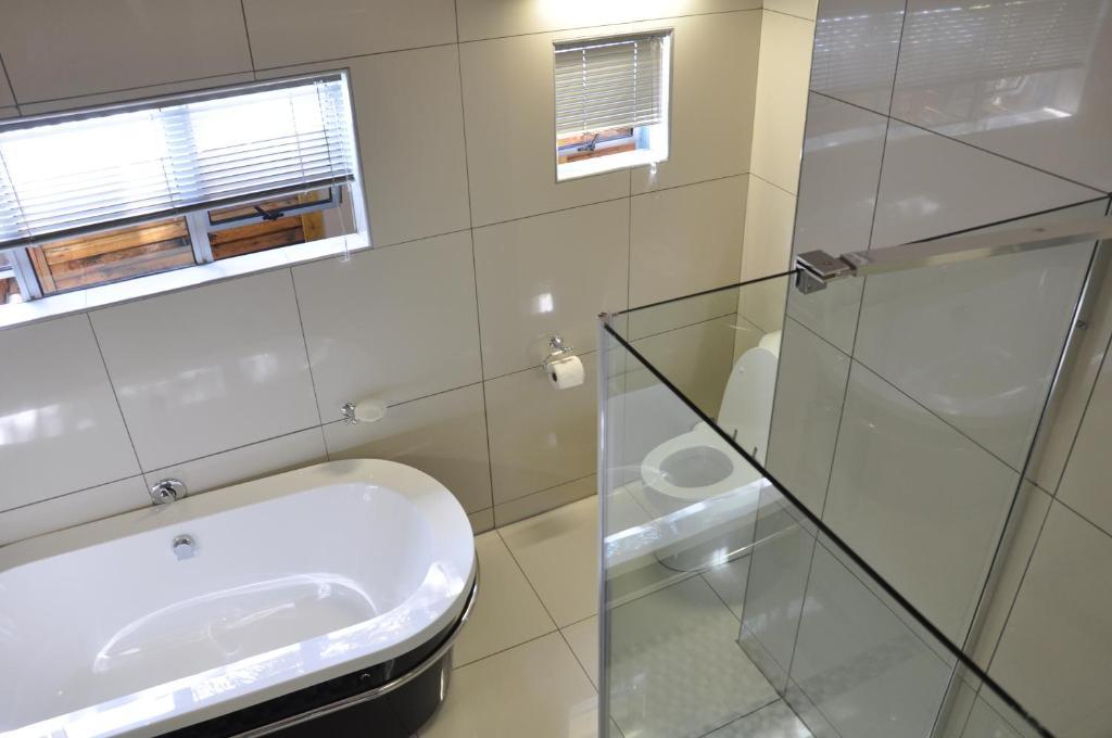 Montana Boutique Guesthouse Pretoria Quarto foto